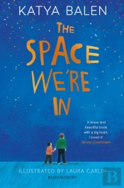 The Space We'Re In