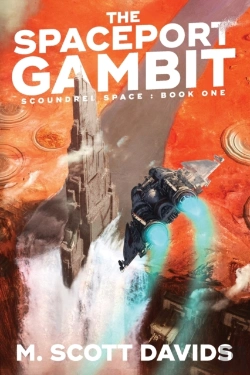Bertrand.pt - The Spaceport Gambit