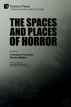 Bertrand.pt - The Spaces And Places Of Horror