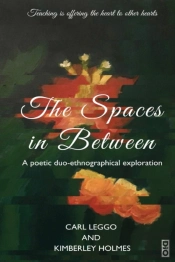 The Spaces In Between: A Poetic Duo-Ethn