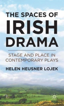 Bertrand.pt - The Spaces Of Irish Drama