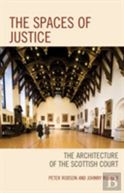 The Spaces Of Justice