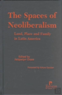 Bertrand.pt - The Spaces Of Neoliberalism