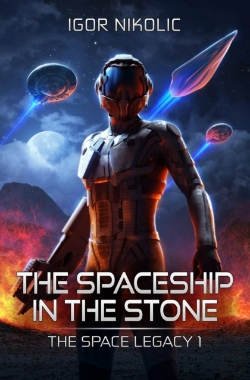 Bertrand.pt - The Spaceship In The Stone
