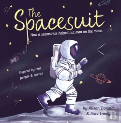 Bertrand.pt - The Spacesuit