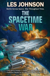 The Spacetime War