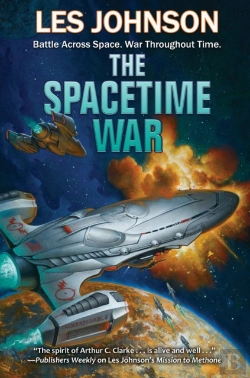 Bertrand.pt - The Spacetime War