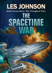 The Spacetime War