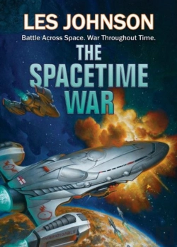Bertrand.pt - The Spacetime War