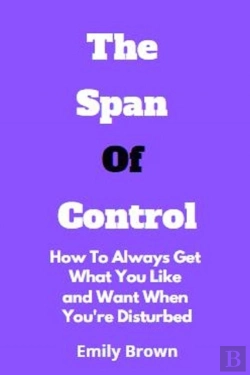 Bertrand.pt - The Span Of Control