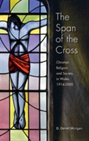 The Span Of The Cross