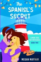 The Spaniel'S Secret