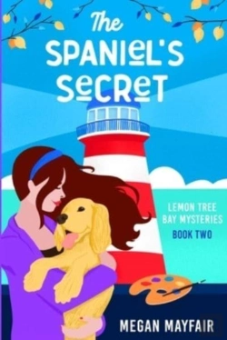 Bertrand.pt - The Spaniel'S Secret
