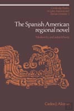 Bertrand.pt - The Spanish American Regional Novel