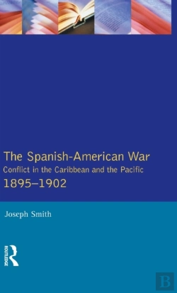 Bertrand.pt - The Spanish-American War 1895-1902