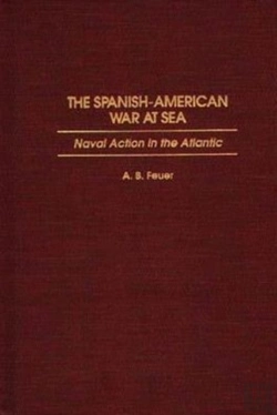 Bertrand.pt - The Spanish-American War At Sea