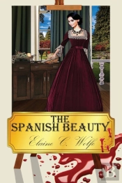 The Spanish Beauty