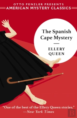 Bertrand.pt - The Spanish Cape Mystery