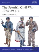 The Spanish Civil War 1936â€“39 (1)