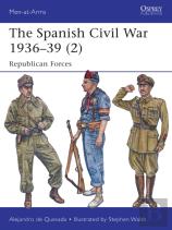 The Spanish Civil War 1936â€“39 (2)