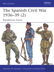 The Spanish Civil War 1936â€“39 (2)