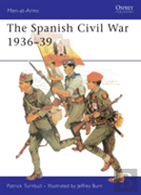 The Spanish Civil War 1936â€“39