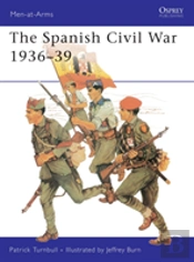 The Spanish Civil War 1936â€“39