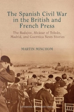Bertrand.pt - The Spanish Civil War In The British And French Press