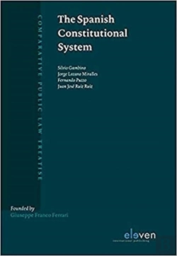 Bertrand.pt - The Spanish Constitutional System