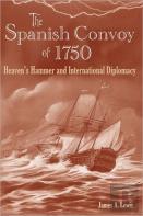 The Spanish Convoy Of 1750