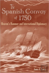 The Spanish Convoy Of 1750