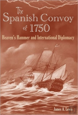 Bertrand.pt - The Spanish Convoy Of 1750