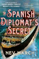 The Spanish Diplomat'S Secret