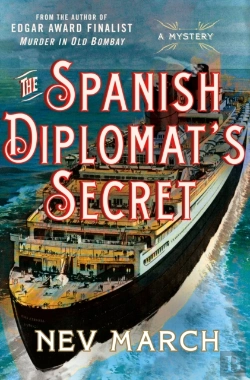 Bertrand.pt - The Spanish Diplomat'S Secret