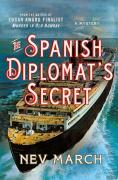 The Spanish Diplomat'S Secret