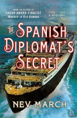 Bertrand.pt - The Spanish Diplomat'S Secret