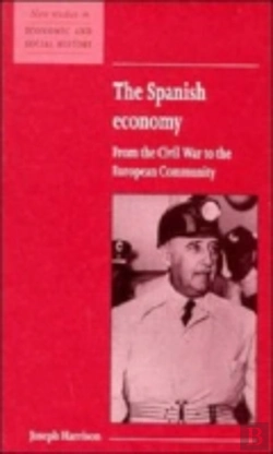 Bertrand.pt - The Spanish Economy