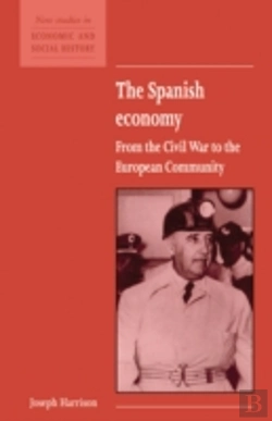 Bertrand.pt - The Spanish Economy