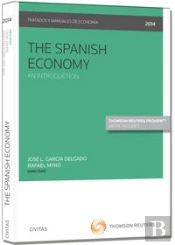 The Spanish Economy (Papel + E-Book)