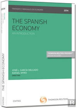 Bertrand.pt - The Spanish Economy (Papel + E-Book)