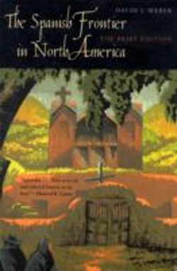 Bertrand.pt - The Spanish Frontier In North America