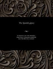 The Spanish Gipsey