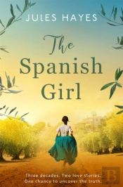 The Spanish Girl