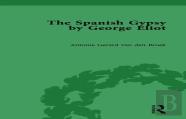 The Spanish Gypsy By George Eliot