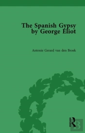 The Spanish Gypsy By George Eliot