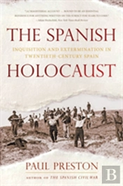 The Spanish Holocaust