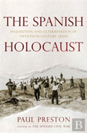 The Spanish Holocaust