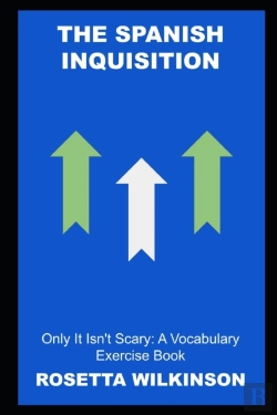 Bertrand.pt - The Spanish Inquisition, Only It Isn'T Scary