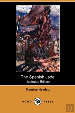 Bertrand.pt - The Spanish Jade (Illustrated Edition) (