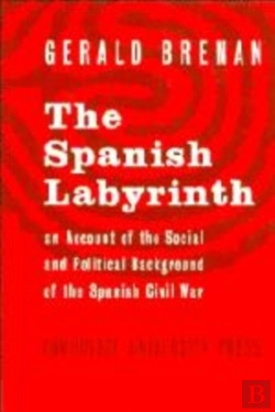 Bertrand.pt - The Spanish Labyrinth
